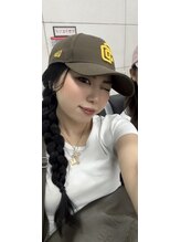 エムズアイブロウ 難波店(M’sアイブロウ)&nbsp;MEI 