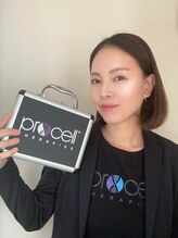 叶(Kanau)&nbsp;YOSHIOKA 