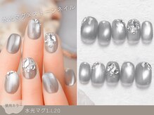 ナイスネイル 香椎駅前店(NICE NAIL)/60種類から選ぶトレンドネイル