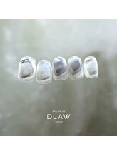 ドロウラピリィ トカ(DLAW Lapilie/toka)/2月 アートデザイン