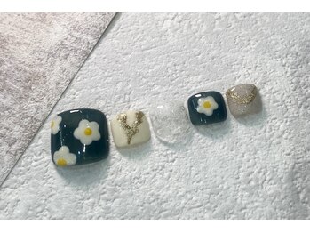 カルテット(quartetto)/Foot定額¥11000