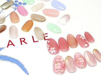 メイクプラスネイル ヴィヴィッド(MAKE+NAIL vivid)の写真/オフィスネイルにも人気のシンプルネイル♪ワンカラー4730円フットワンカラー5280円(追加ア-ト330円～)