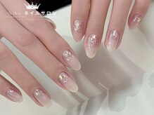 Niko Nailsalon 大宮店【パラジェル/フィルイン/マグネット/長さだし/持ち込み】/パラジェル/マグネット/持ち込み