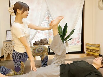 クラビ(kurabi)/足の先まで