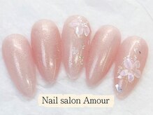 アムールユシマテン 上野湯島店(Amour)/シンプルコース¥5980