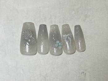 ワンホン定額デザイン