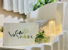 ヨサパーク リリー(YOSA PARK Lily)