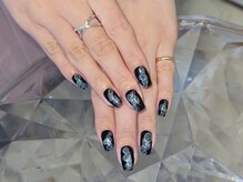 ENAIL　高田馬場店/持ち込みデザイン