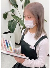 はあとねいる 箕面店&nbsp;MOMOKA 