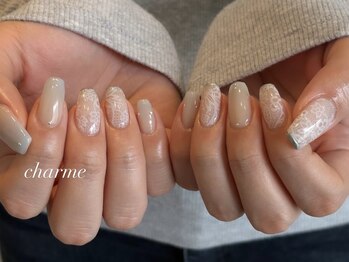 シャルム(charme)/
