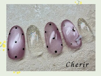 シェリール 船堀店(cherir)/キュート♪［定額トレンド］