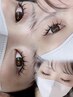 ★イチオシ★【＆healthy/LED】フラットラッシュ120本　
