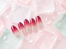 アルネネイル(Alune nail)の雰囲気（毎月変わる★ハンドシンプル【定額コース】）