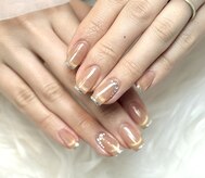 ワイエスネイル(ys_nail)