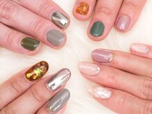 サロンドビオ(Salon de vio)/