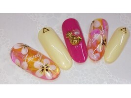 ハンドジェル定額/9980