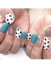 トータルサロン 白べぇーっ プラス/ダルメシアン