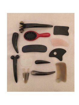 プライベートサロン リュヌド Private salon lune d'eau/かっさ