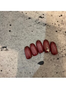 エムクオリティ(M-Quality)/Frame gradation