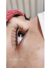 フェアリーヘア ニーナ(Fairy Hair Ni-na)/まつ毛パーマ【ラッシュリフト】