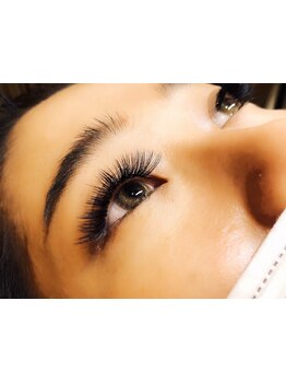 つけ放題メニューがある