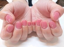 アールエム(Rm)/4月◎ネイル