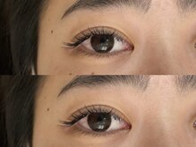 プライズアイリス アイラッシュ 池袋東口店(prize Iris eyelash)/セクシーデザイン♪ 池袋東口
