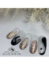 スーシン(SUESHIN)/magatama