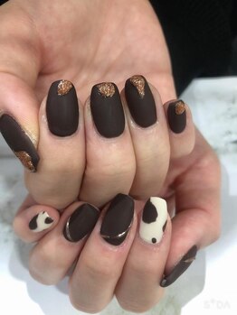 アウラ 新宿西口店(aura)/吉野担当☆オフ有90分/無75分