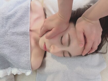 ボディヒーリングアンド小顔美容矯正 プラランの写真