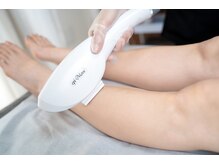 サロン ド ナビ 岡山店(Salon de NABI)/5パーツチョイス脱毛