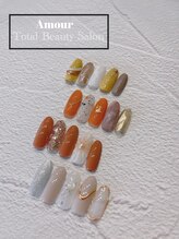 アムール(Amour)/NEWデザイン☆