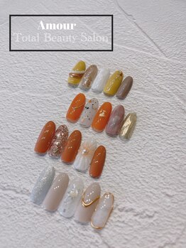 アムール(Amour)/NEWデザイン☆