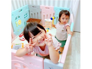 コレカラ骨盤整体院/いつも元気なキッズたち！！