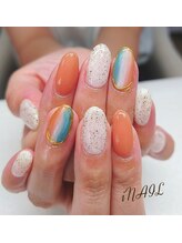 アイネイル(iNAIL)/