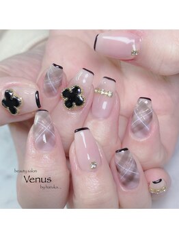 やり放題メニュー