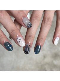 持ち込みデザイン