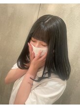 ベルナ(beluna)&nbsp;mao 