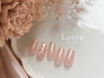 ラヴィン(Lovin)/【パラジェル/アート】