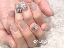 キャンペーンアレンジ￥9900
