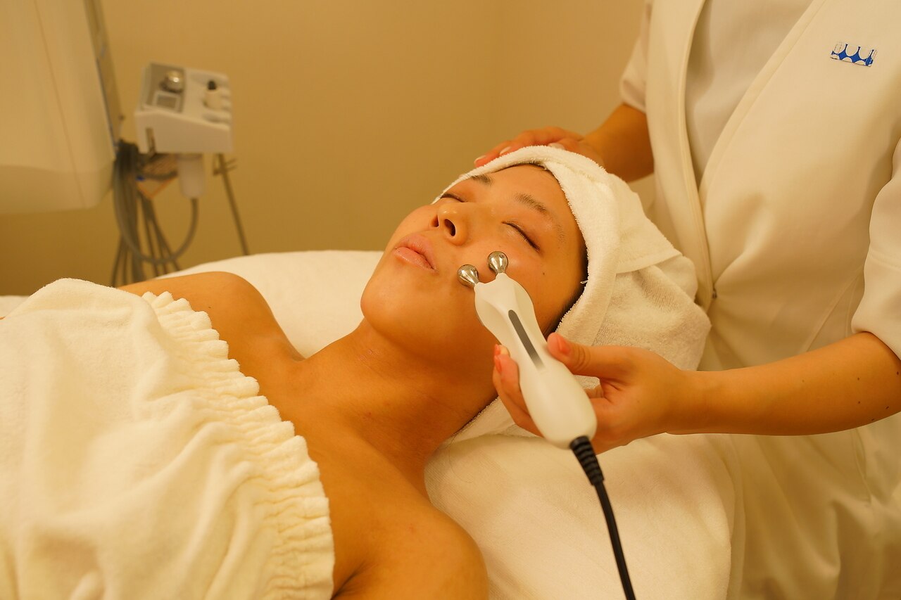 ポーラ ザ ビューティ 三重高通り店(POLA THE BEAUTY)｜ホットペッパー