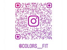 カラーズフィット(COLORS Fit)の雰囲気（Instagramでも最新情報や詳しい内容を掲載しております。）