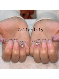 ピンクフラッシュ