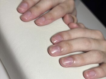 サロンドファン(salon de Fan)/メンズケア