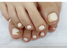 ガーデン 鹿沼店(garden)/フット定額¥6900