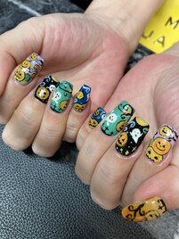 ＨＡＬＬＯＷＥＥＮ