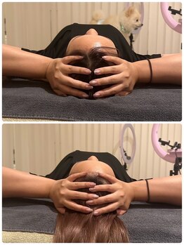 コガオラウンジ 表参道店(KOGAO LOUNGE.)/