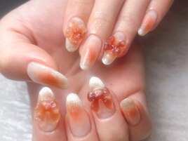 マグネットチーク