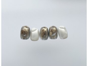 ハイク(HIKE)/【Type D】D-001