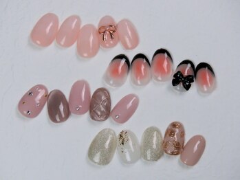 アルブル(Arbre)/トレンド定額